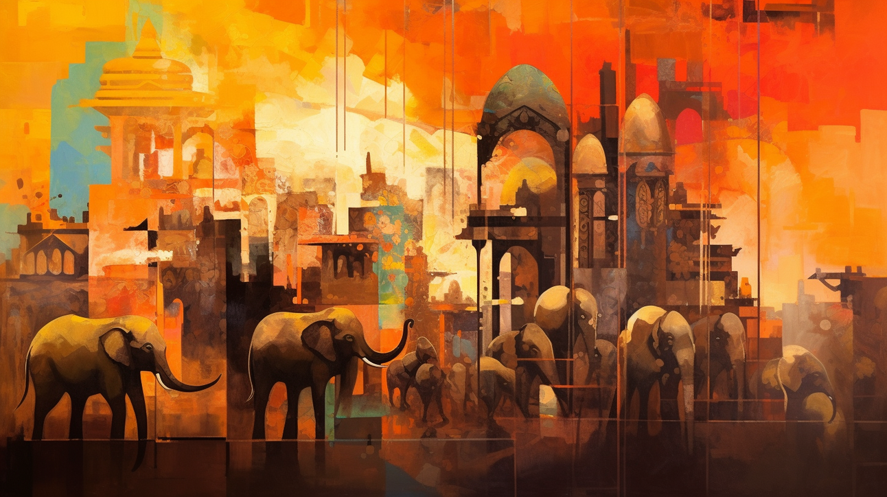 AI Development in India – the First Half of 2023