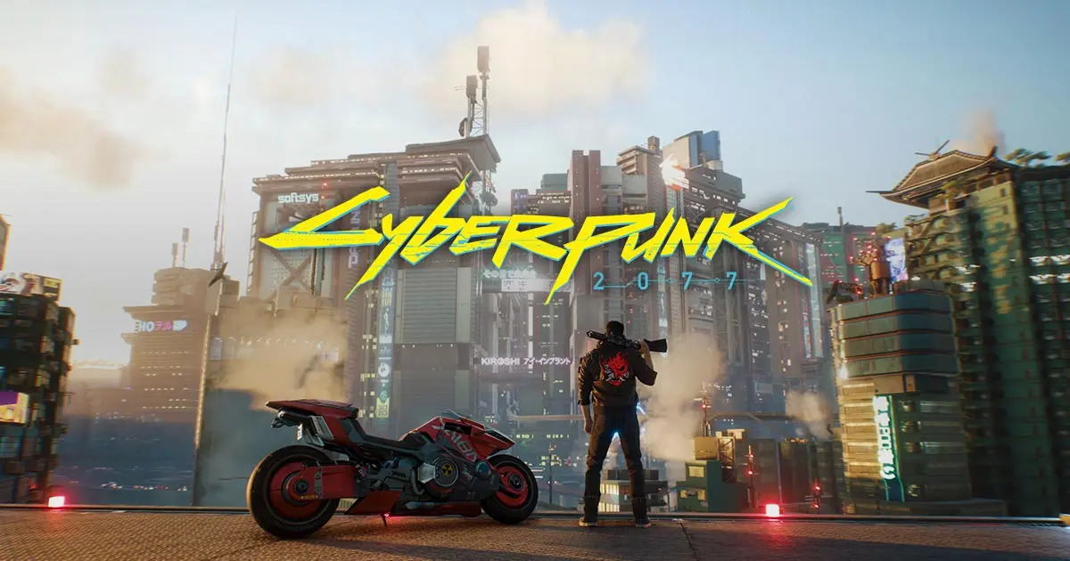 Cyberpunk 2077: caos e redenção como negócio, marketing e jogo