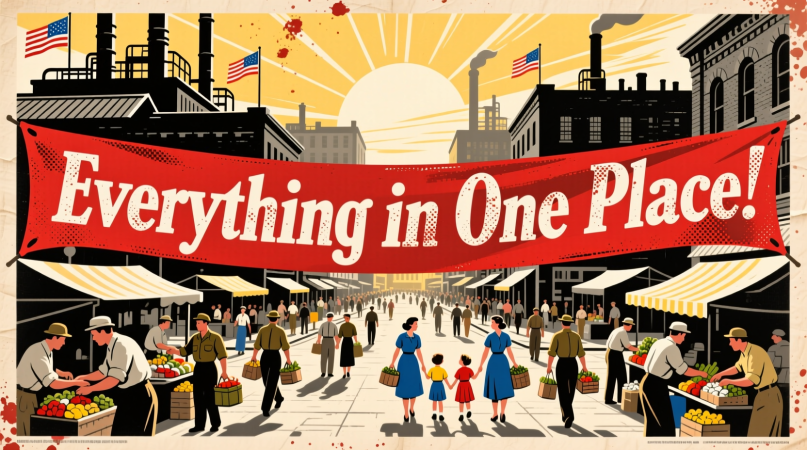 12 Weeks Complete: Everything in One Place