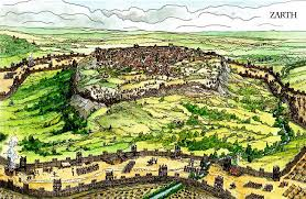 A Clash for the Soul of Gaul
