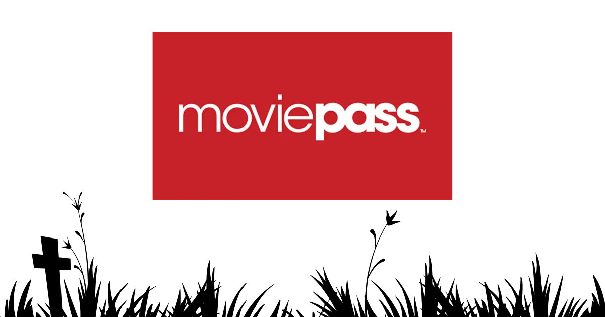 MoviePass