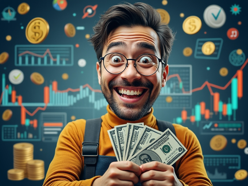 Unlock Wealth 🏠💰: Dave Ramsey’s Mortgage and Investment Strategy