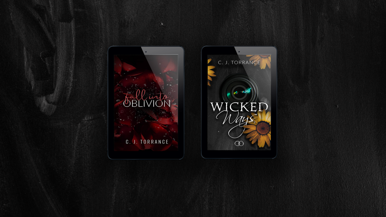 Secrets, Schedules and Sin