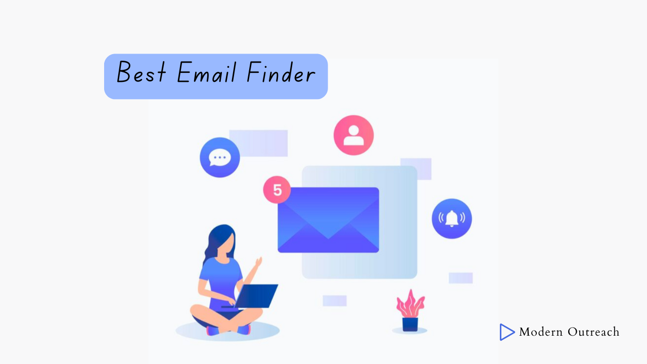 The 7 Best Email Finder Tools in 2025