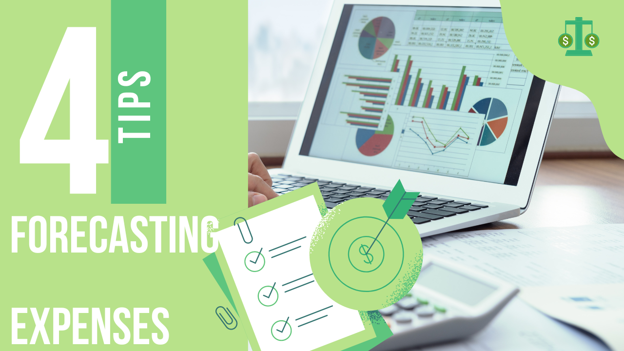 Understanding Operating Expenses for Your Business Forecasts