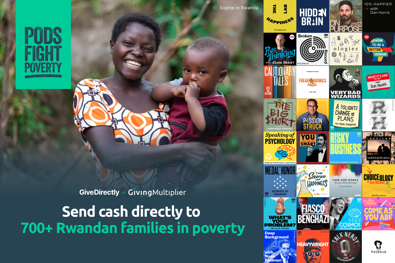 WCID: The perfect last-minute gift