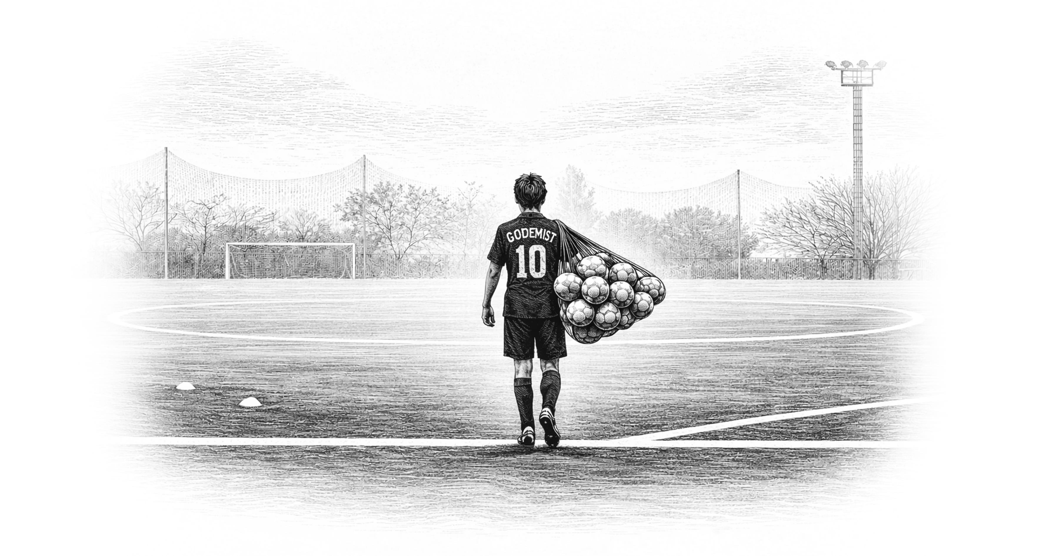 Comparison Is Quietly Killing Your Game