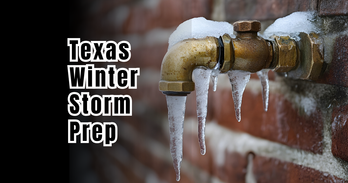 Be Best Prepared This Weekend