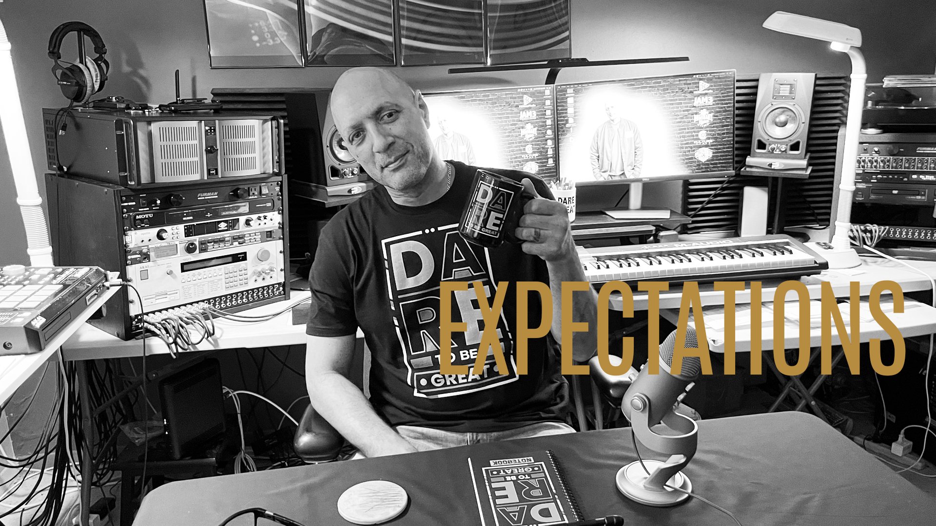 EP007 - Expectations