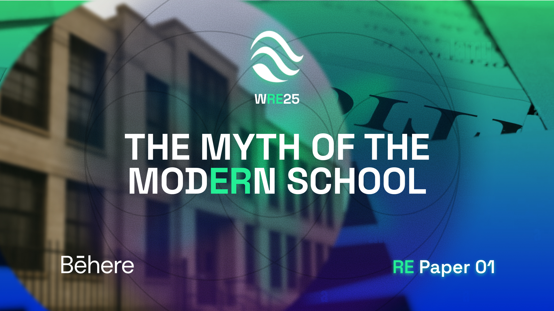 The First Step Into The Bēhere Way