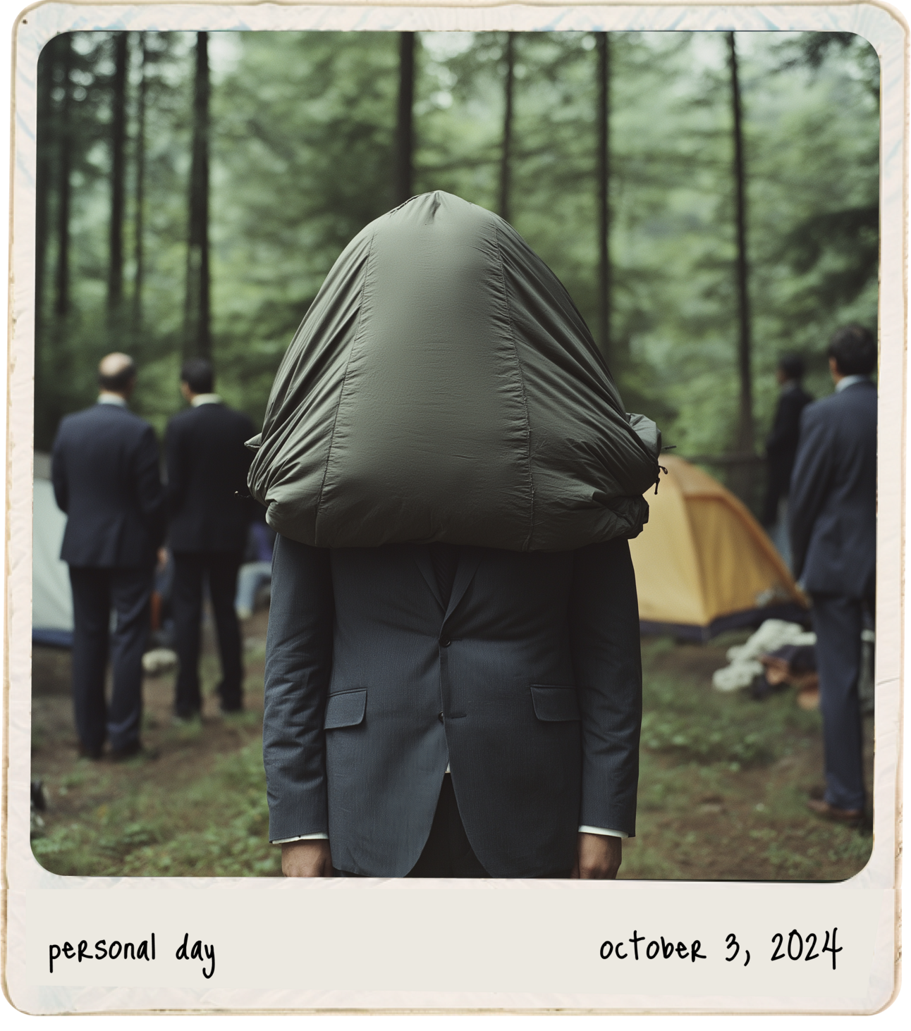 54. When you simply cannot ‘creative’ today