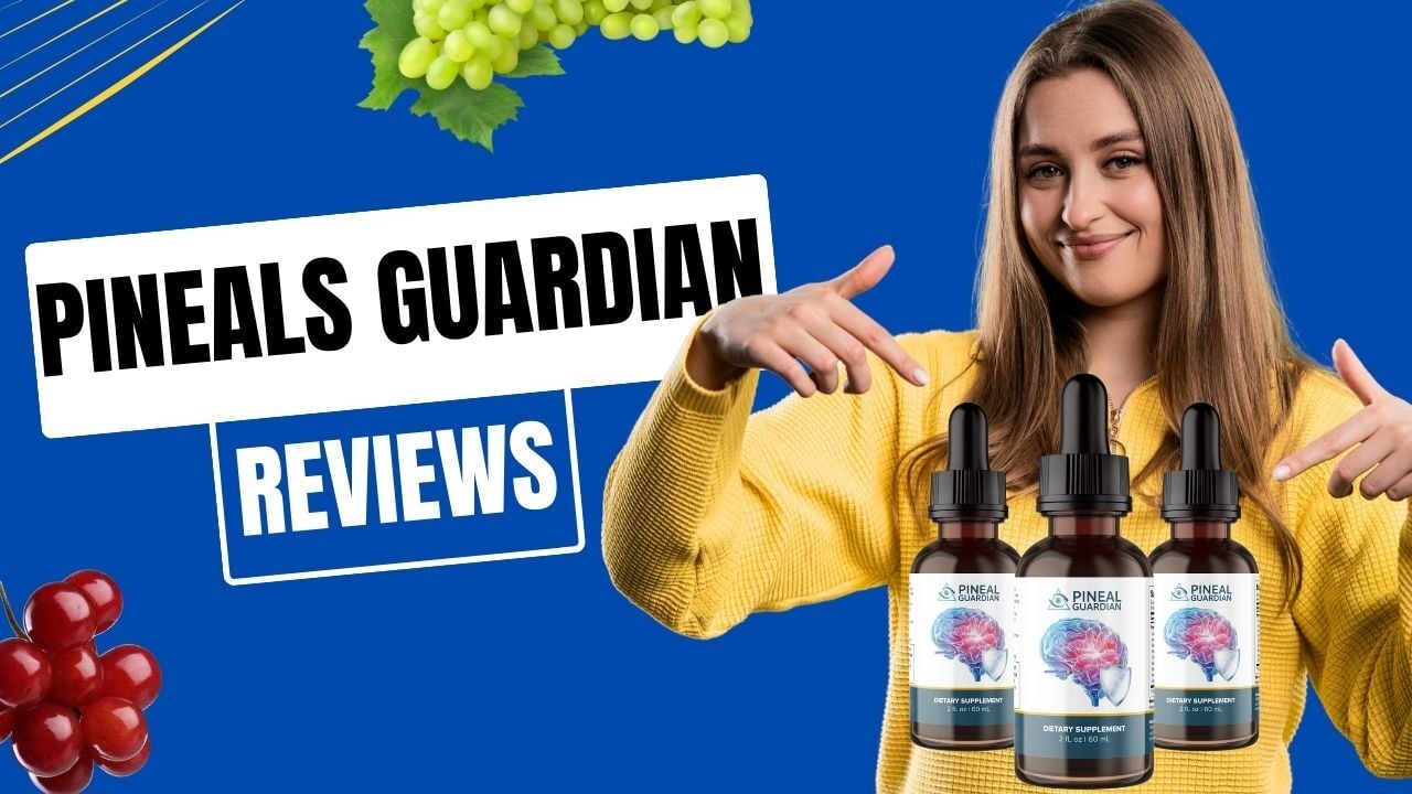 Hidden Truths About Pineal Guardian You’ll Wish You Knew