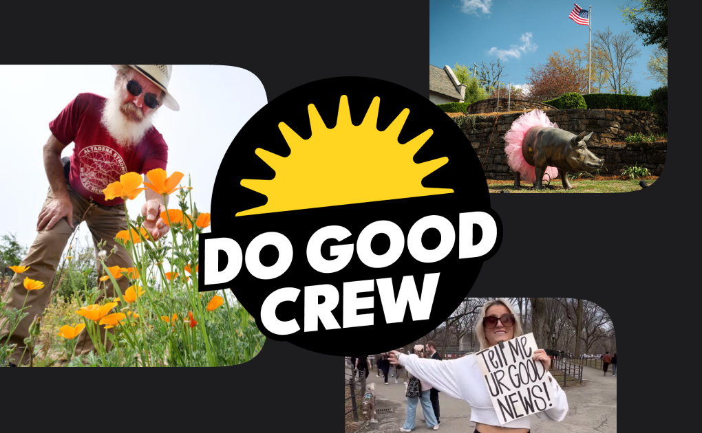 Heroes In The Rubble