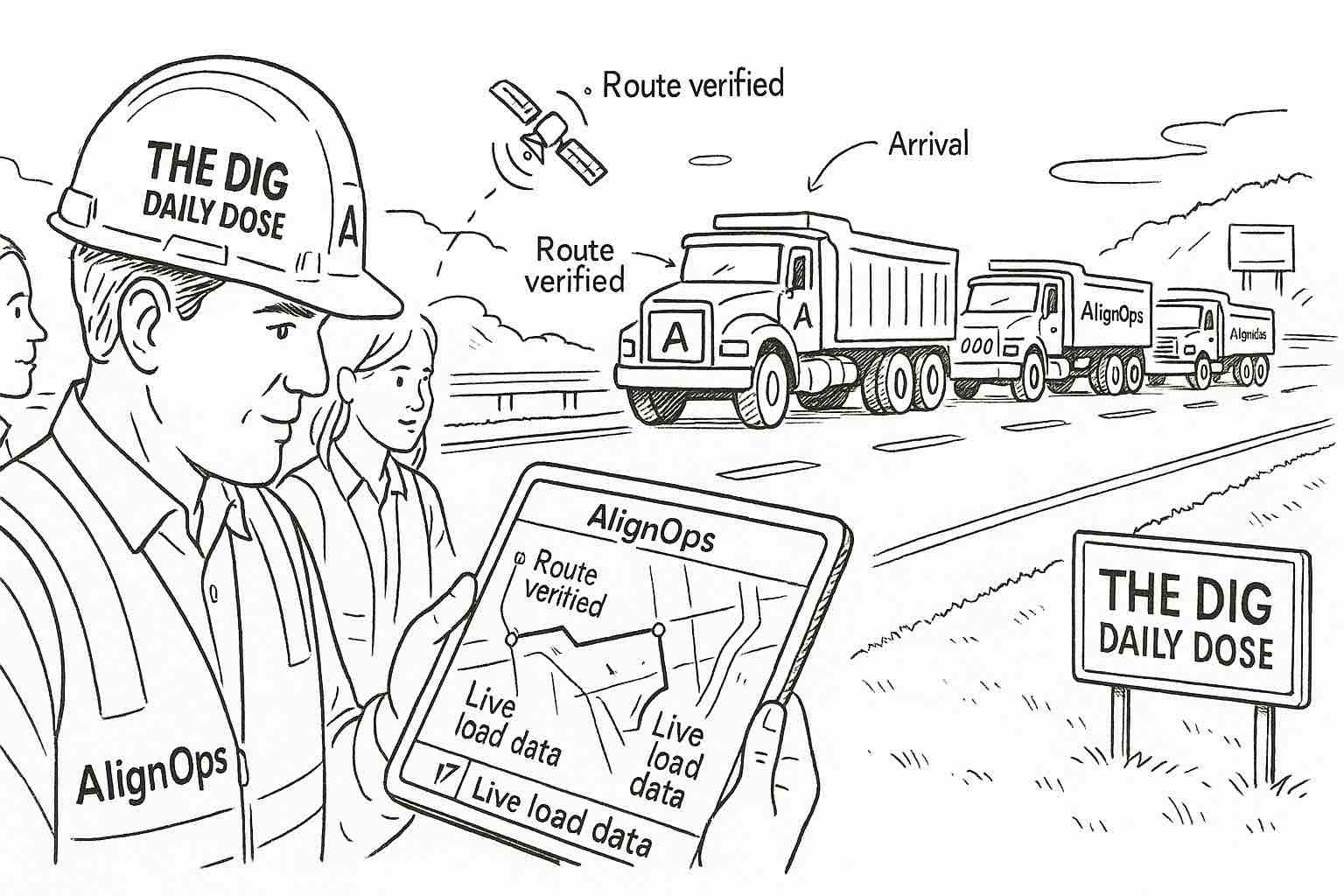 The Dig Daily Dose Edition 853