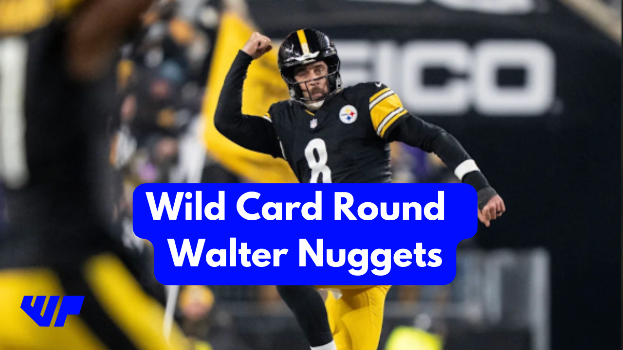 Walter's Sunday Nuggets 🤖 