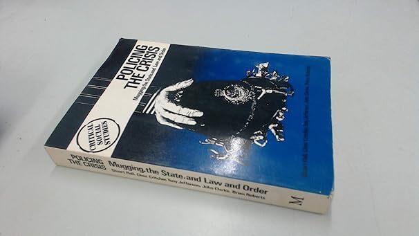 Unpacking the Crisis — Crime, Power, and the Politics of Fear — Series Introduction 