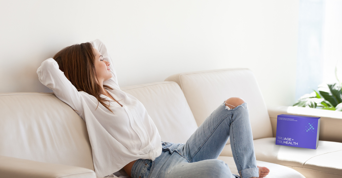 You ALREADY know this...