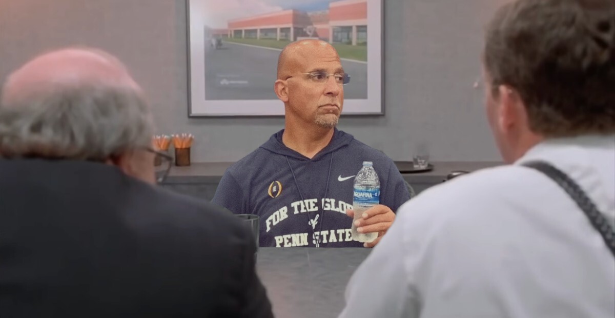 How head coach firings really go down