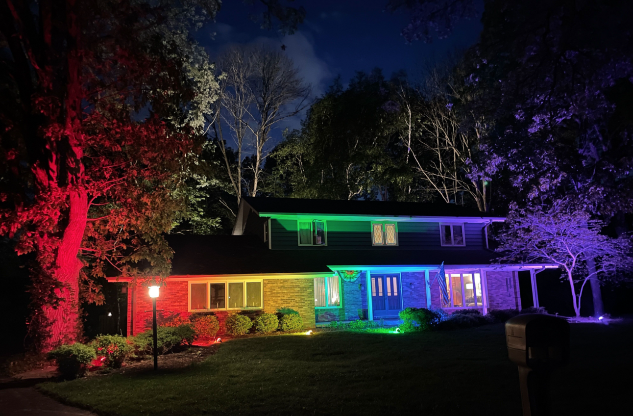 How to Politely (and Safely) Piss Off Your Conservative Neighbors During Pride Month