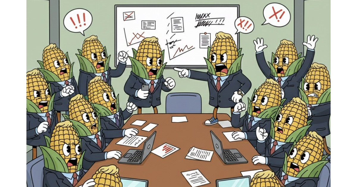 The FCA Just Made Client Categorisation And Conflicts Your Problem Again