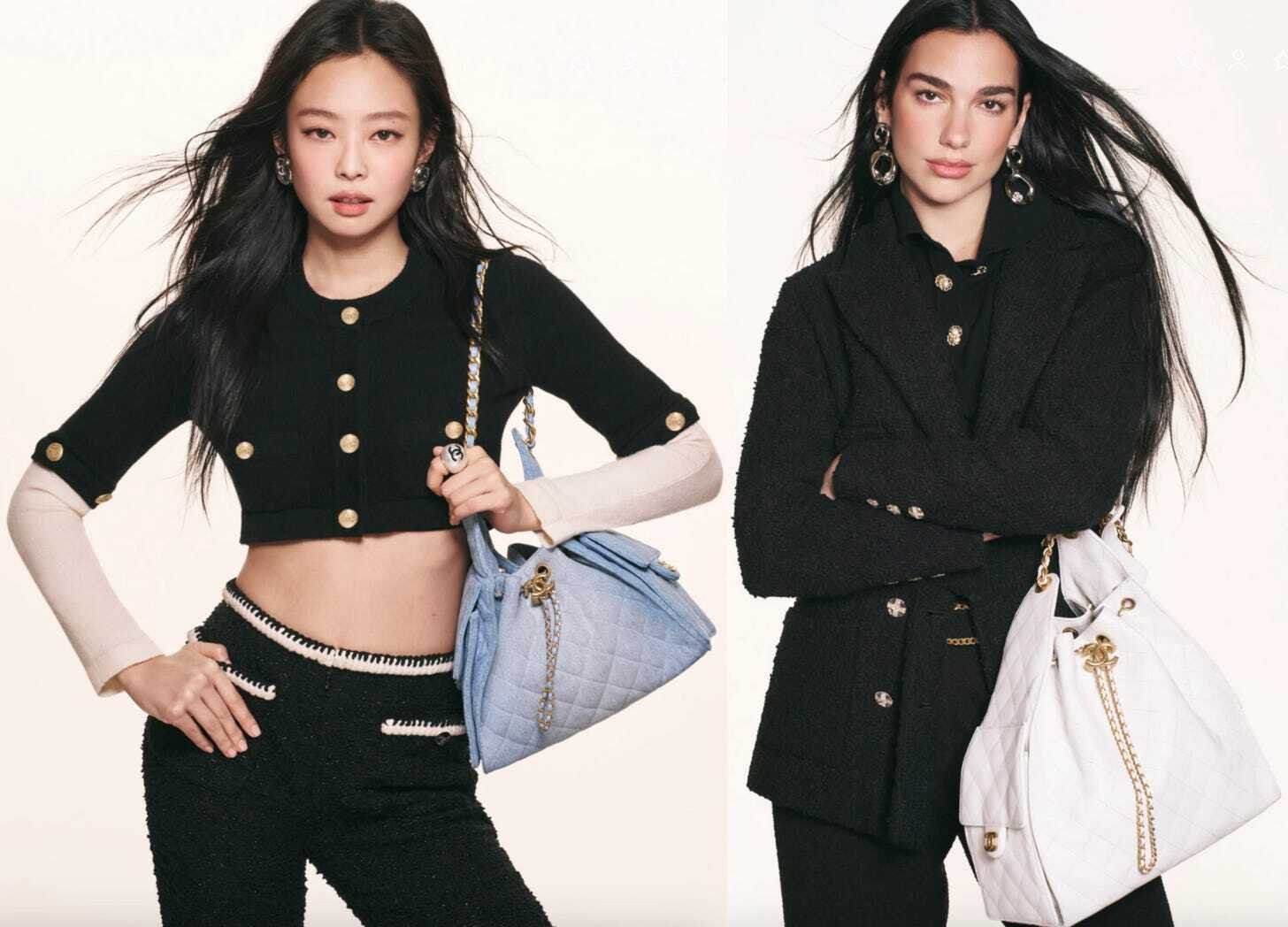 Will Chanel's Weak Results End Bagflation?