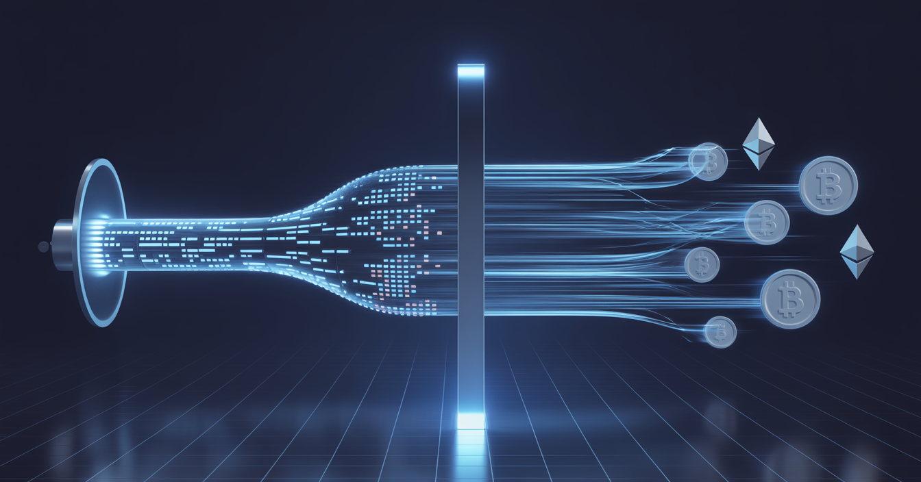 x402: The Internet Just Got a Payment Button. AI Agents Are Already Using It.