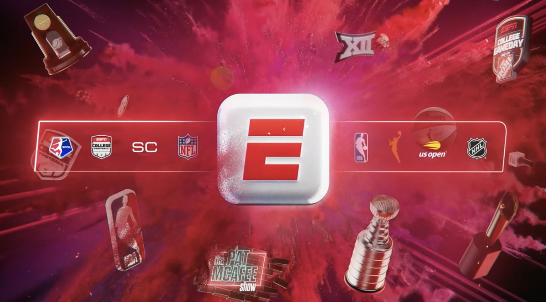 The limits of ESPN Unlimited