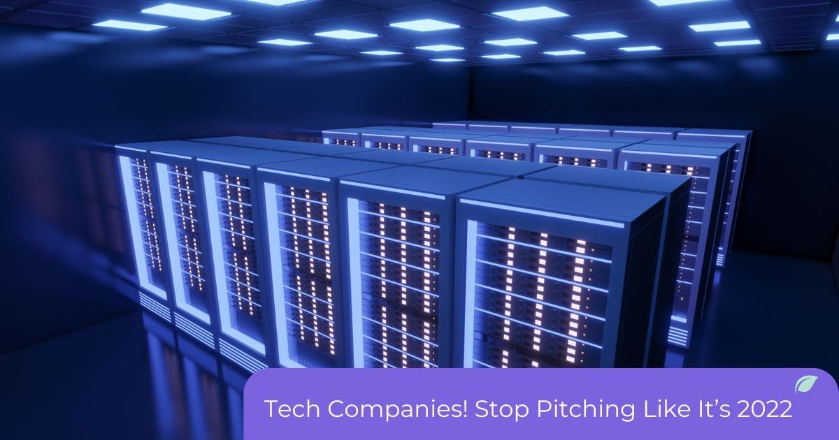 Investors Aren’t Buying AI Hype—They’re Betting on Performance