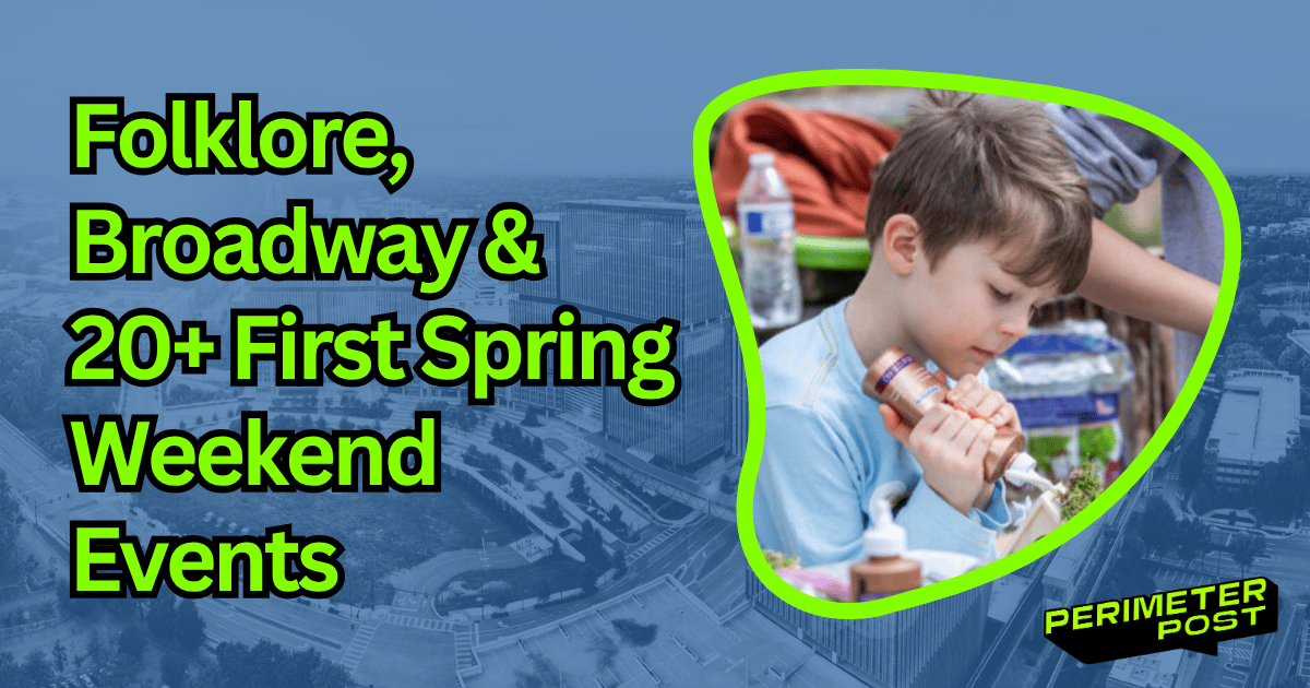 Sandy Springs finally gets its ZIP codes