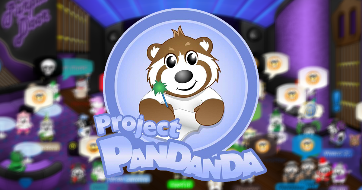 Welcome to the Project Pandanda Newsletter