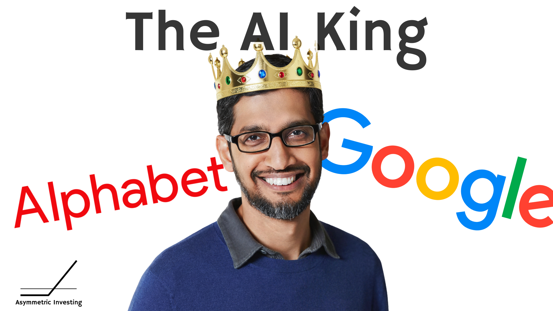 Google: The AI King