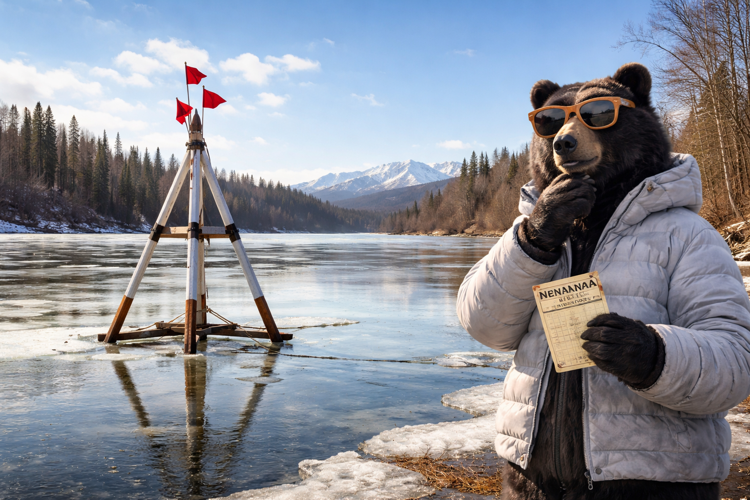 Mr Anchorage’s Weekend Picks - April 3-5, 2026