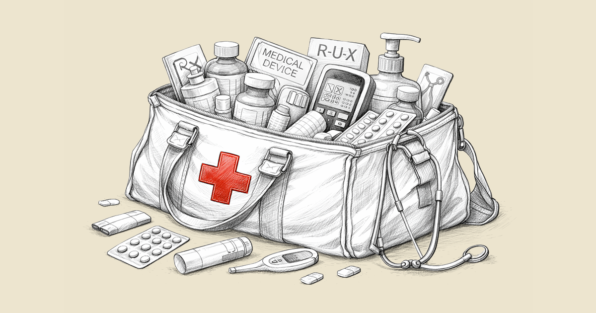 Medical Device Playbook: From FDA Clearance to Commercial Success