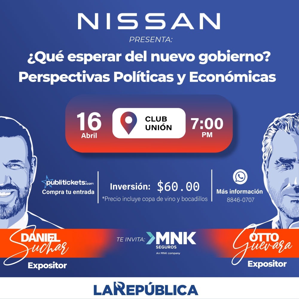 🚨 En 2 días es el evento y quedan pocas entradas