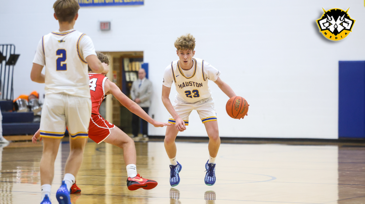 Top Performers in Boys Basketball from January February 16-21