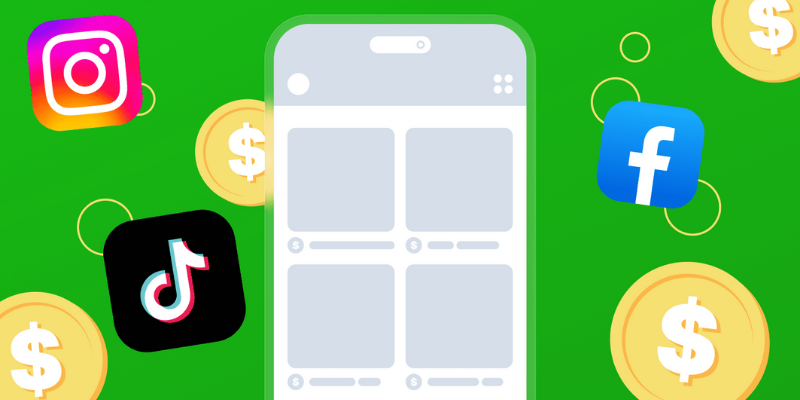 👌 Master affiliate sales on social media