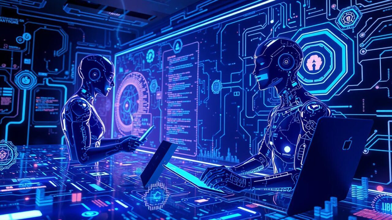 Best Artificial Intelligence for Coding: Top Tools