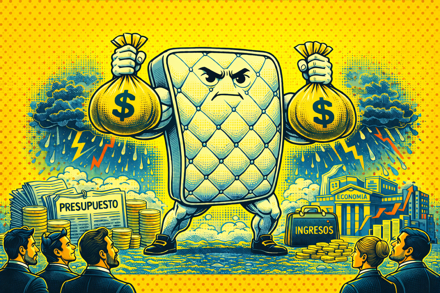 Hola, inversionista de tendencias virales.