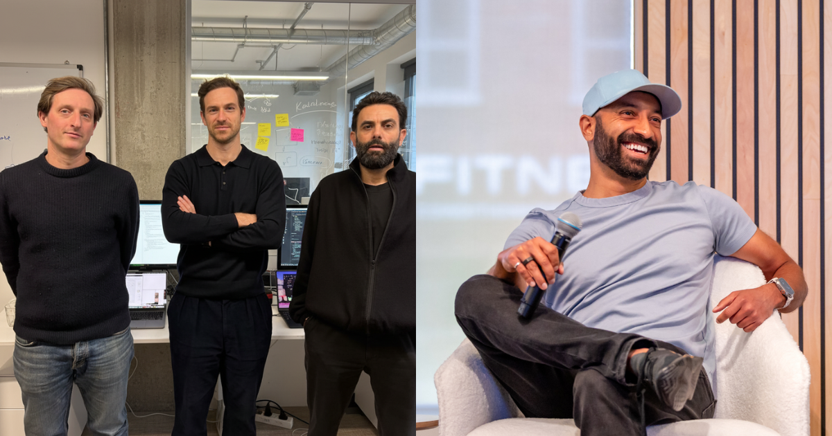 Is the future of venture capital powered by AI?