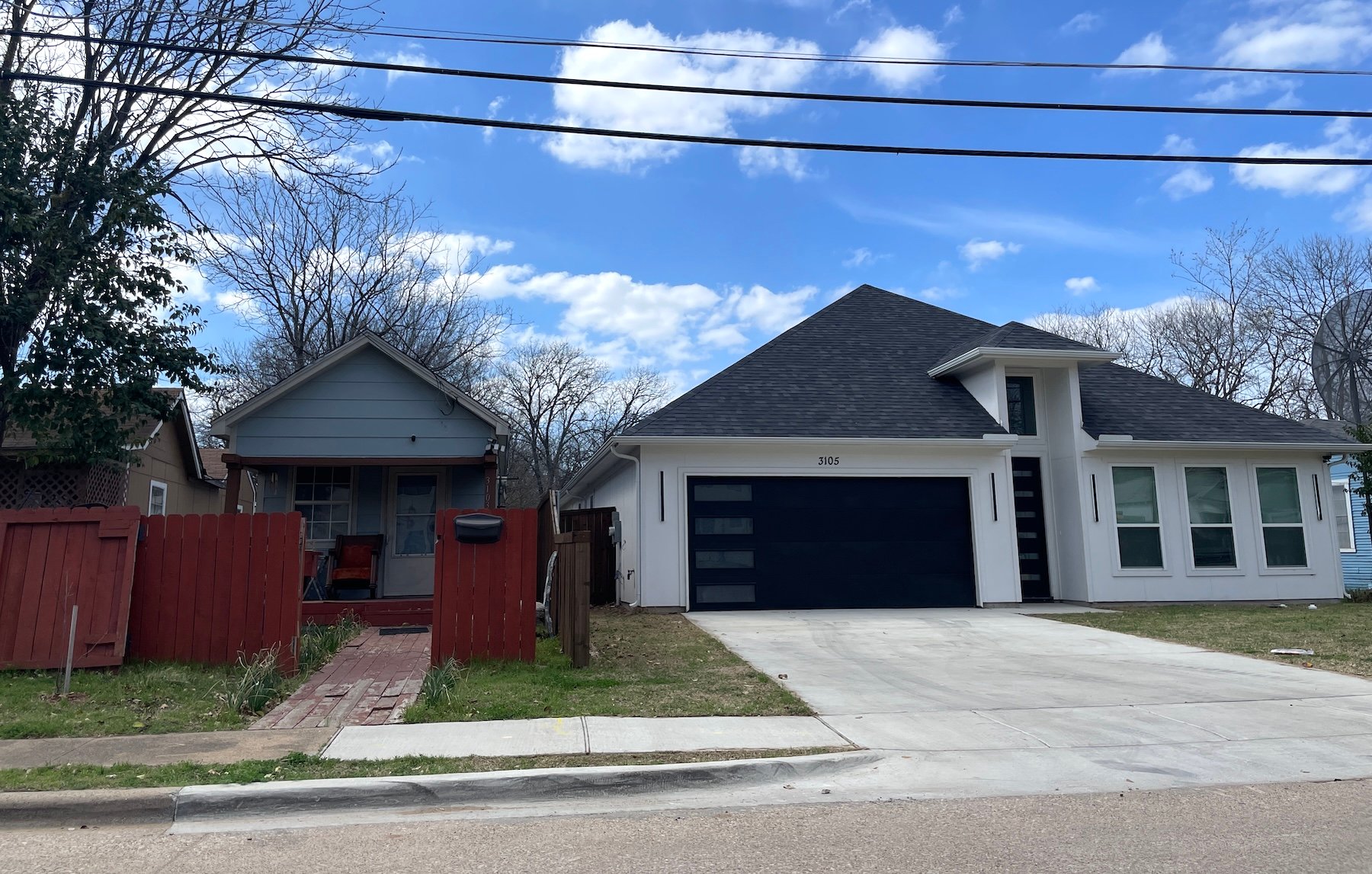 How a Humble Tax Tool Protects Neighborhoods