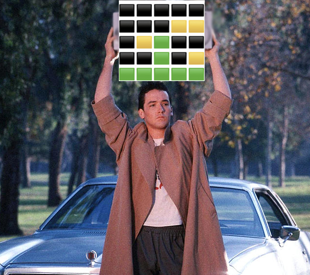 Wordle is The Game People Love & Love to Hate