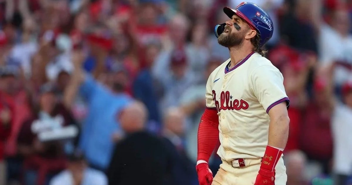 The Black Cloud Over MLB Opening Day