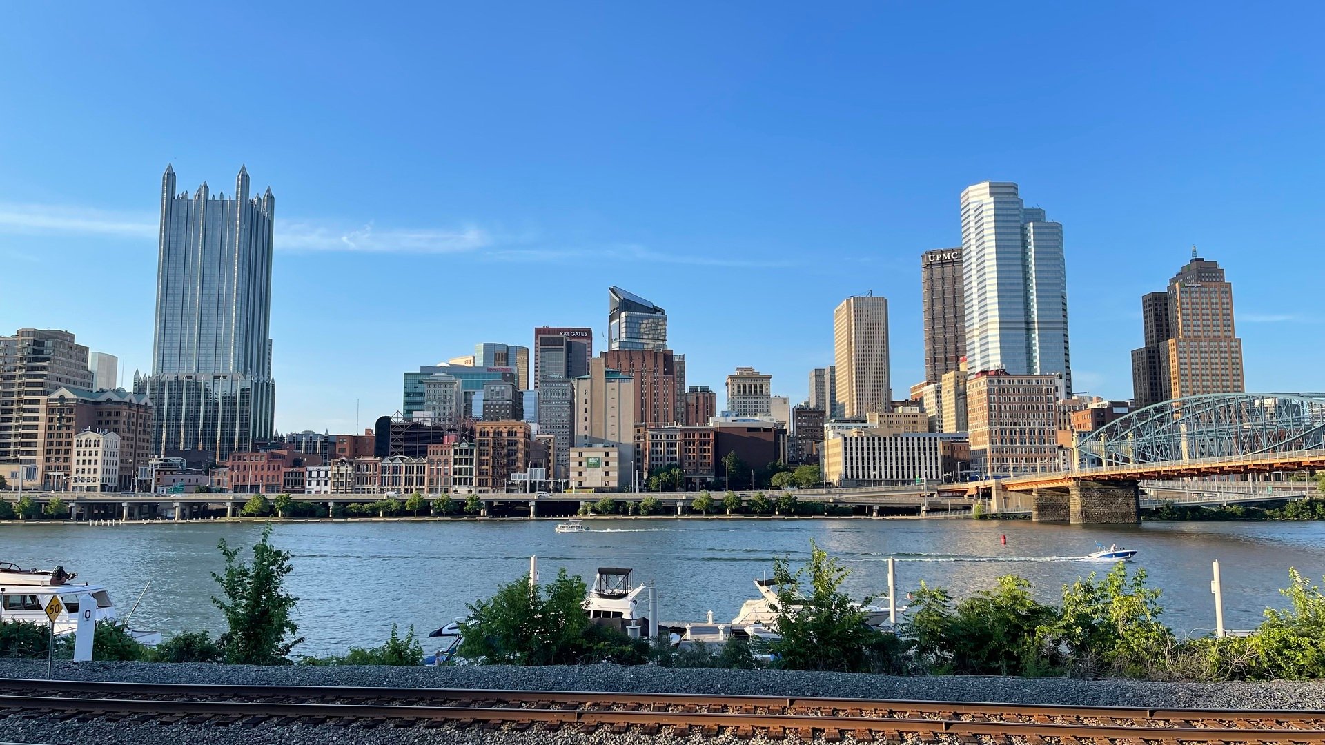 $600 Million Is Reshaping Downtown Pittsburgh — Here’s What’s Actually Happening