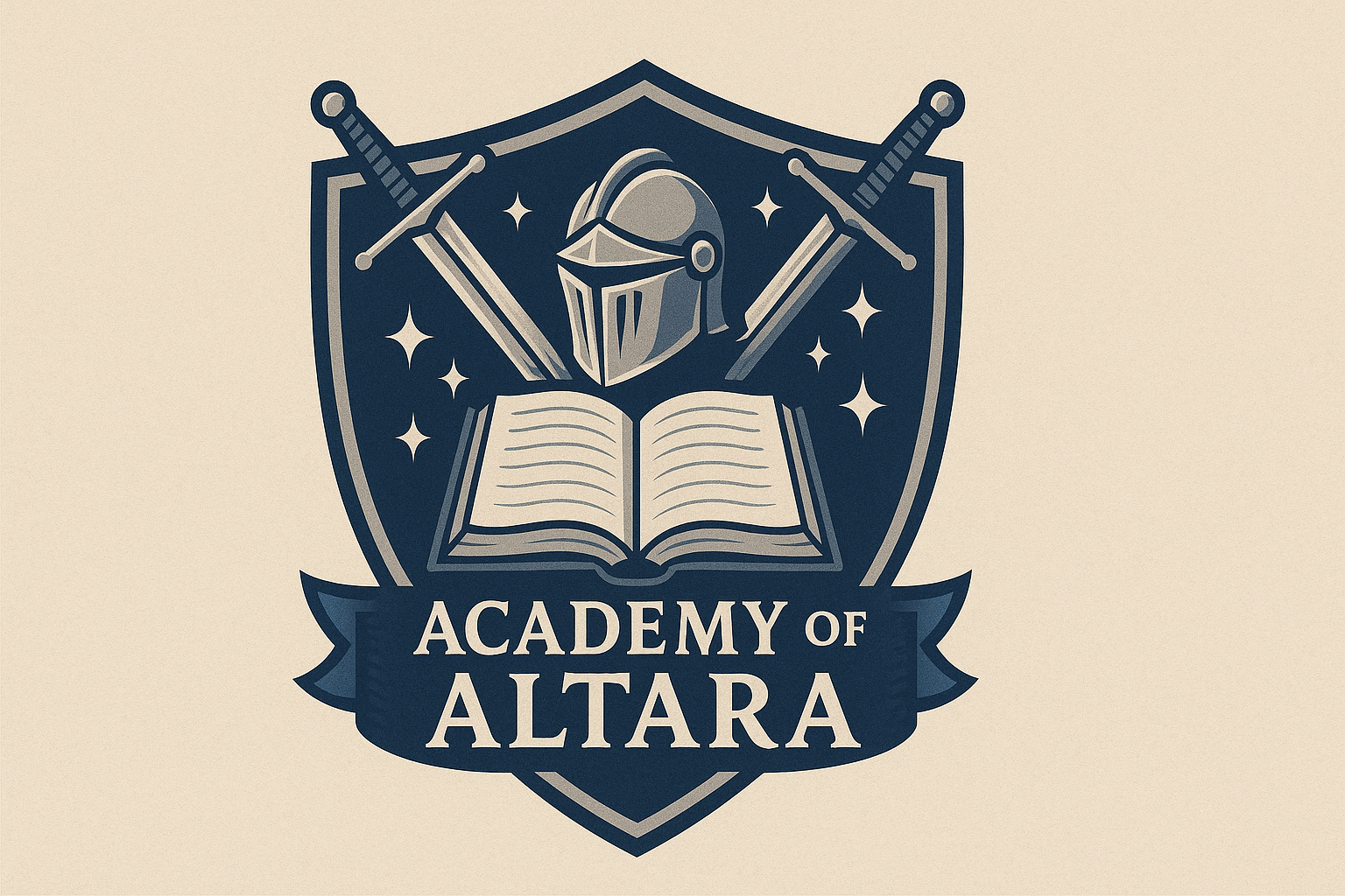 Before the First Bell at Altara Academy