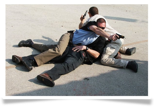 Which Training Provider?