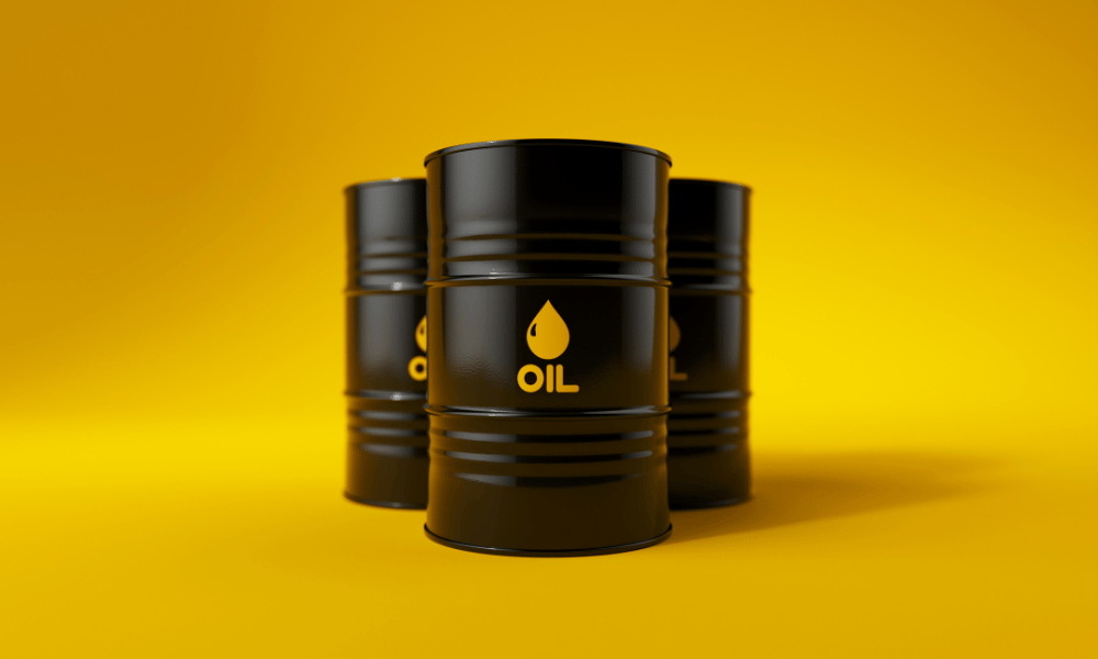 The Philippines Has 45 Days of Fuel Left