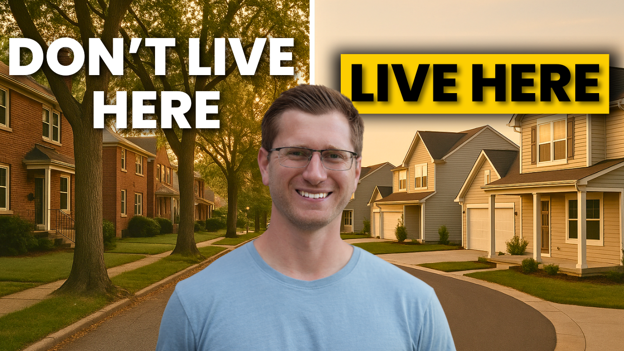 Sweater Weather, Pumpkin Patches, and a Wichita Rivalry