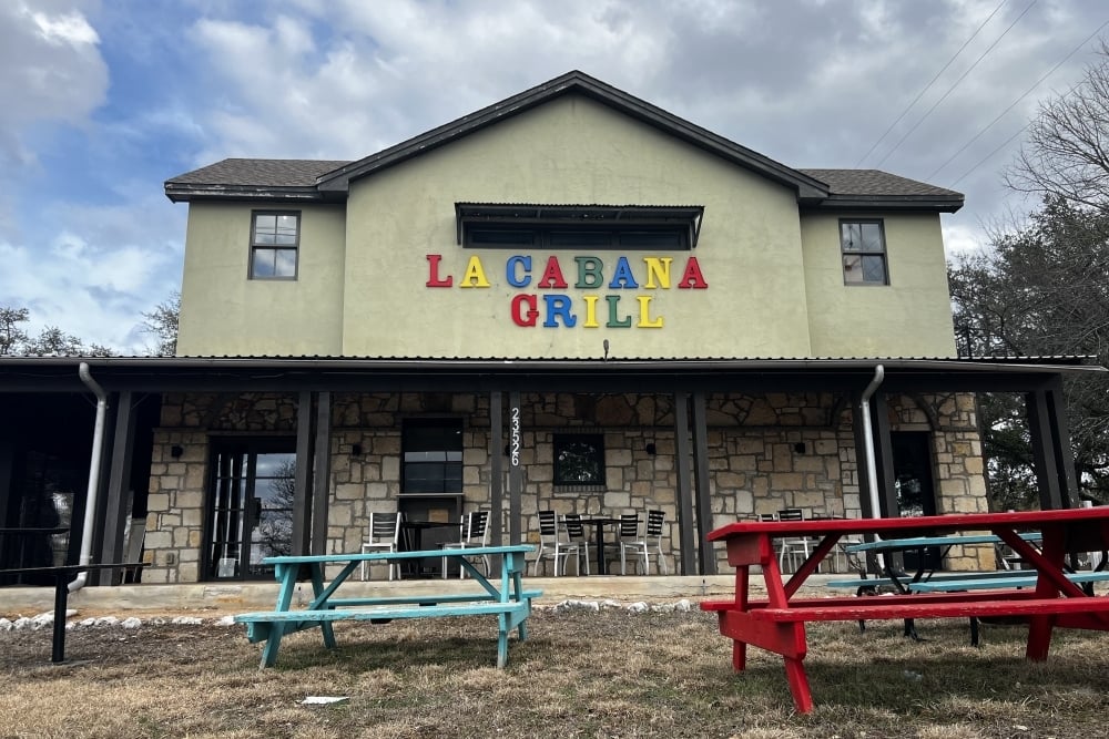 ATX-LTW: Impact 2/5/2026