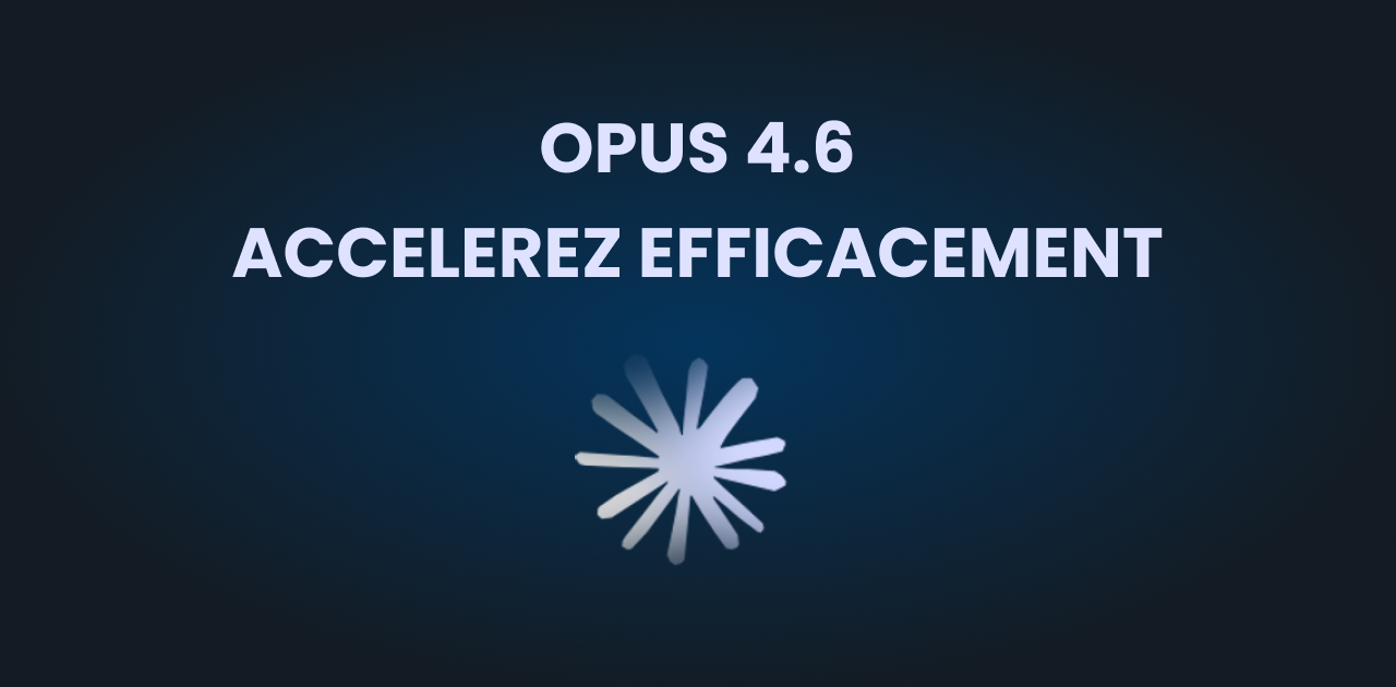 Opus 4.6 ou le mirage de la surpuissance