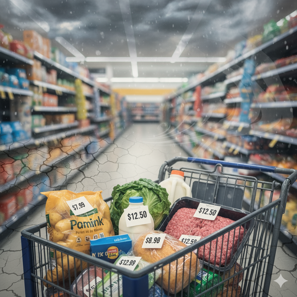 🛒 HeadsUp Winnipeg Grocery Price Report | Sept 26, 2025